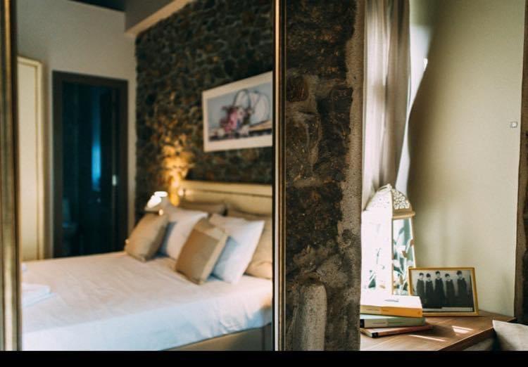 Axiokersa Suites Самотракі Екстер'єр фото