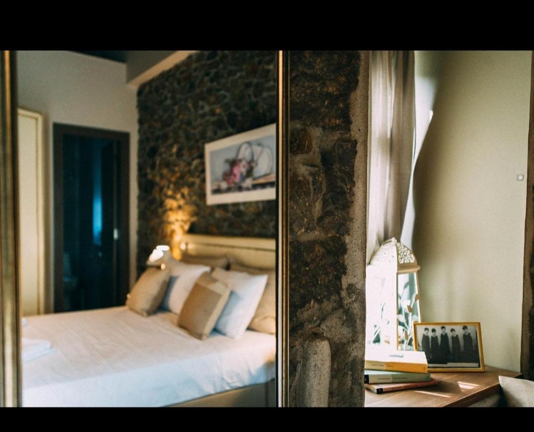 Axiokersa Suites Самотракі Екстер'єр фото