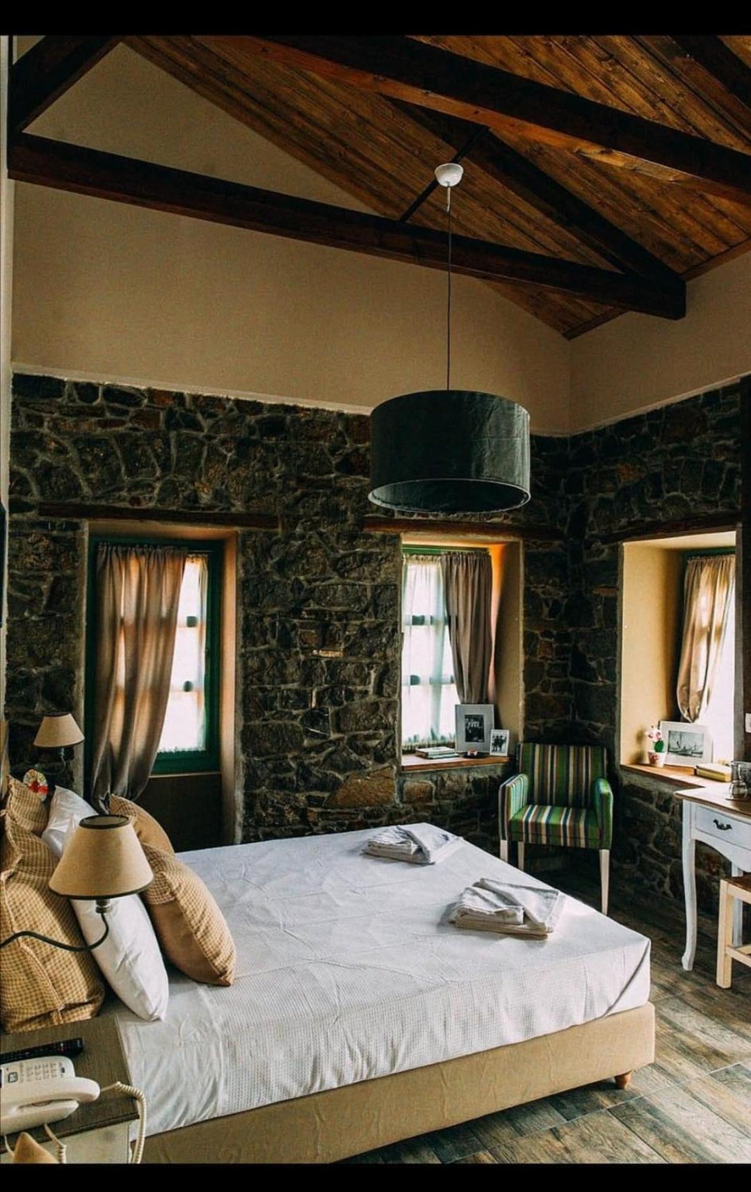 Axiokersa Suites Самотракі Екстер'єр фото